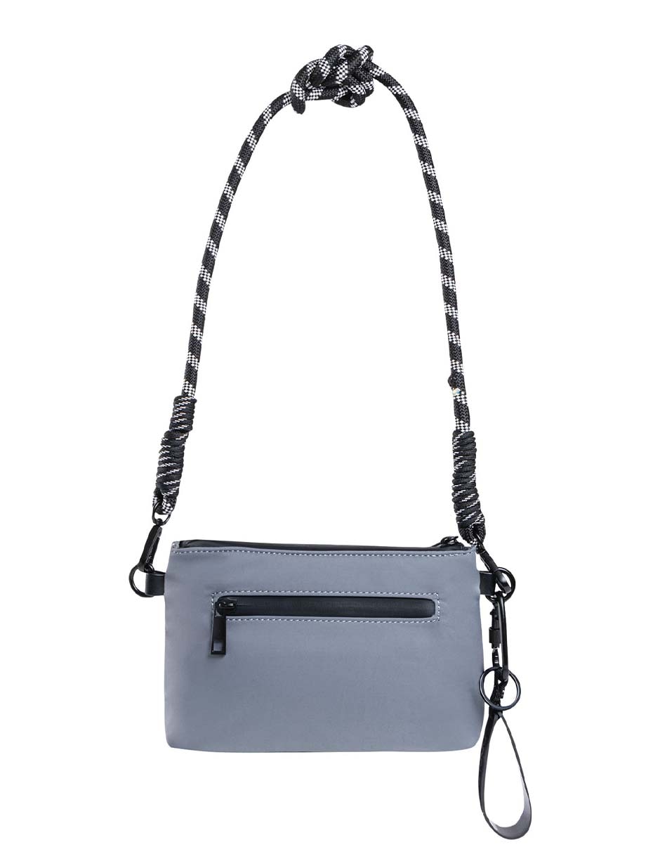 Bolsa Crossbody COOL CAPITAL Sora y Cherry unisex